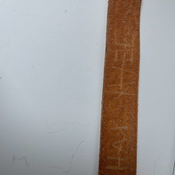 Boy Scouts National Scout Jamboree 2005 Belt - Picture 6 of 6